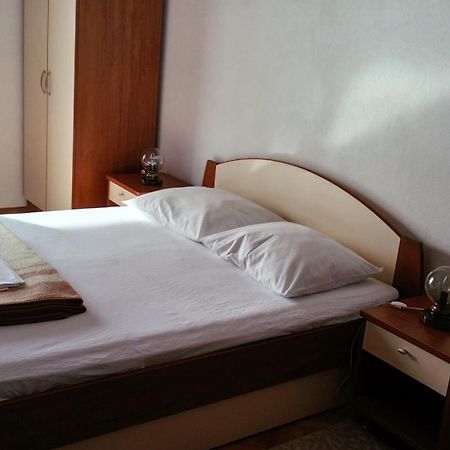 Apartments Branko Нин Екстериор снимка