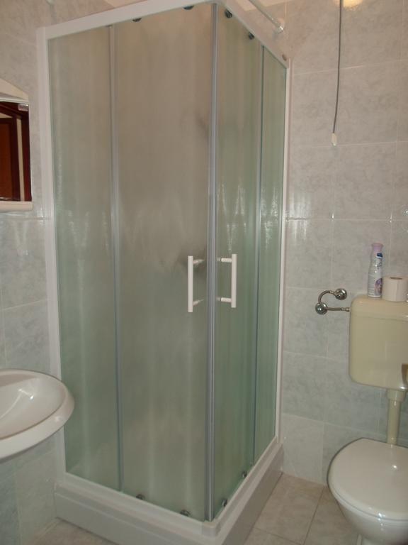 Apartments Branko Нин Стая снимка