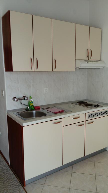 Apartments Branko Нин Стая снимка