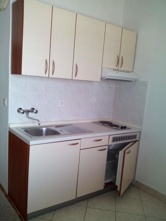 Apartments Branko Нин Стая снимка