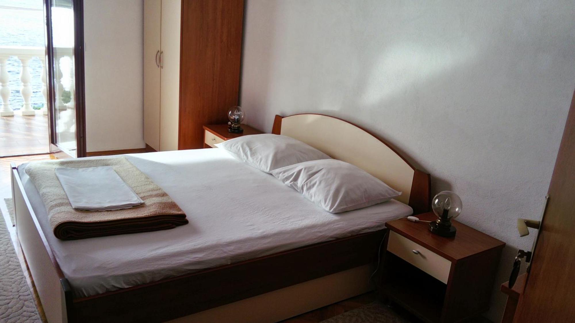 Apartments Branko Нин Екстериор снимка