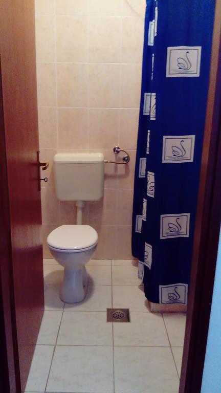 Apartments Branko Нин Стая снимка