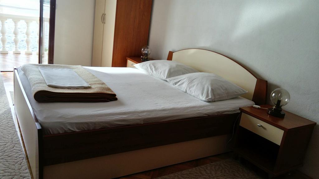 Apartments Branko Нин Стая снимка