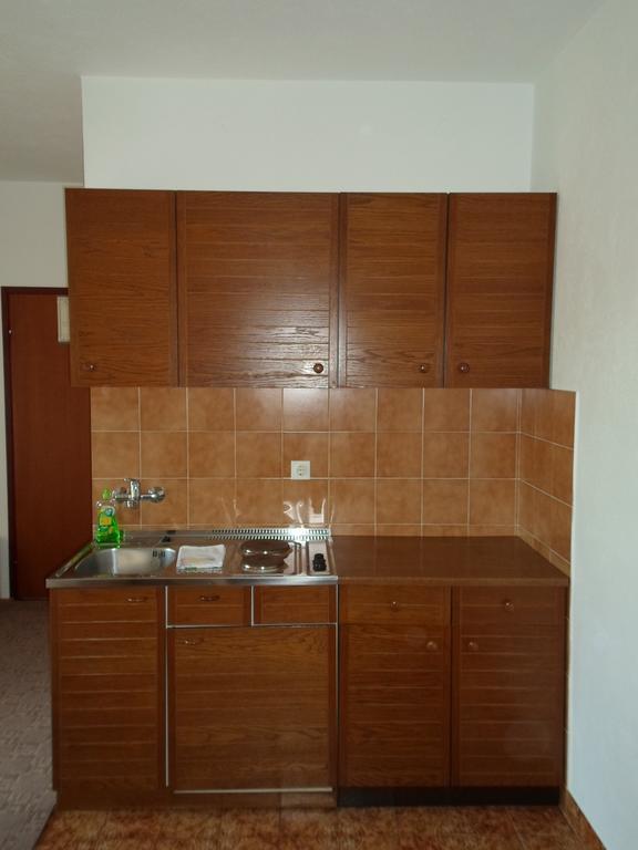 Apartments Branko Нин Екстериор снимка