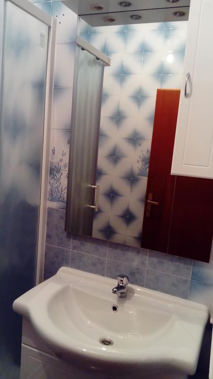 Apartments Branko Нин Екстериор снимка