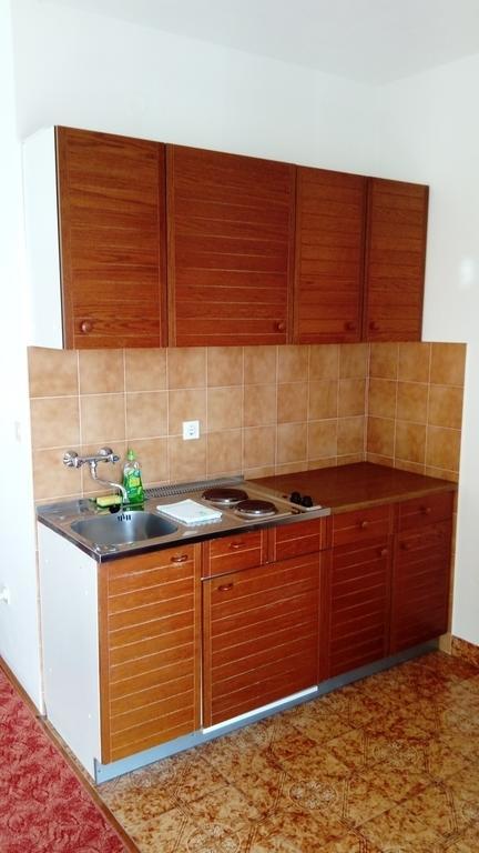 Apartments Branko Нин Екстериор снимка